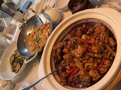 -赣江里•江西菜(望京旺角店)