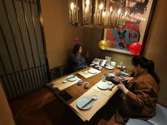 -山葵家·创意料理(临平银泰城店)