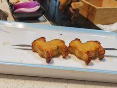 -和庆斋羊蝎子火锅·碳缸烧烤(顺义旗舰店)