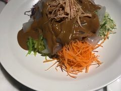 -京味斋·北京烤鸭(华威桥北工大店)