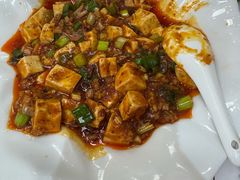 -芳芳餐厅(白沙路店)