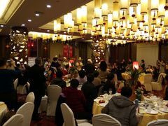 大堂-潮府馆·非遗潮州菜·港式点心(世纪公园店)