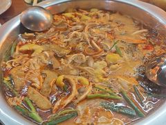 -大理.老字号渝记酸萝卜乌鱼(古城总店)
