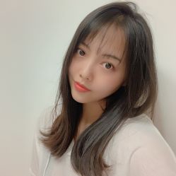 -诗全发型