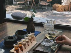 -扫雪煮茶(西村店)