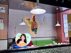 -金柱大盘鸡(和田二街店)