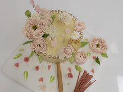 -威利旺卡烘焙西点蛋糕培训(朝阳校区)