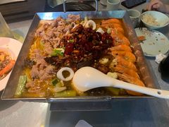 -铁道茶苑.色稷餐厅(莲花南路店)