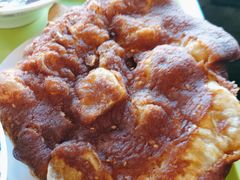 糖油饼-南来顺饭庄·清真(南菜园店)