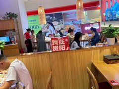 -怪噜范·老贵阳街头名小吃(数博万达店)