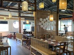 大堂-大牌大·传统杭帮菜(湖滨店)