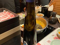 -MoMo牧场·寿喜烧专门店(长泰广场店)