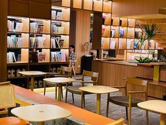 -奈雪茶院·茶室茶馆(广州粤海天地店)
