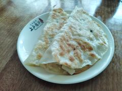 萝卜麦角-上卢老天大馄饨(上楼线店)