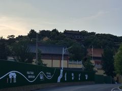 -云龙山