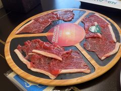 -乔先生涮肉·鲜活牛羊肉火锅(塘沽店)