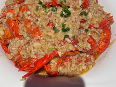 -肥肥虾庄·金牌油焖大虾(汉街SKP店)