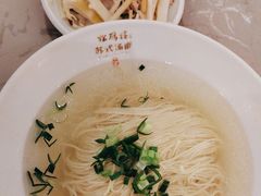 -松鹤楼·苏式汤面(虹桥天地店)