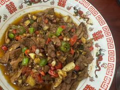 -湖南人家湘菜馆(镇江路店)