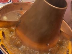 -祥源胡同·涮牛羊肉火锅(花桥店)
