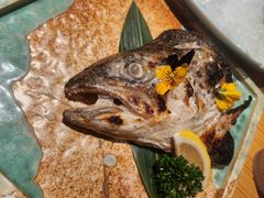 -花和海鲜自助(梅江店)
