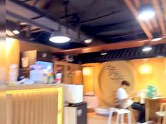 -白兔子密室(长寿路店)