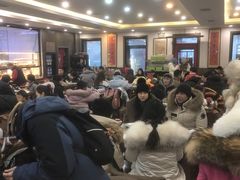 -张包铺(道外店)