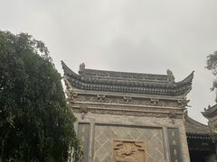 -西安关中民俗艺术博物院