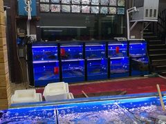-阳光海鲜大排档
