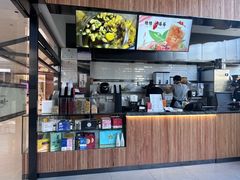 -一方四季·草本轻养茶(区庄店)