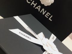 -Chanel(德基广场店)