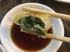 -周家大连水饺(美专校街店)