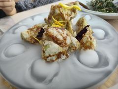 -甘思咪哚·云南艺术餐厅(天河广百店)