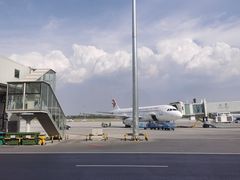 -银川河东国际机场