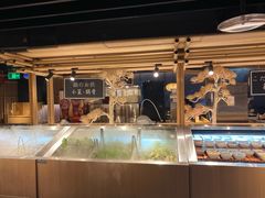 -温野菜涮涮锅(西单大悦城店)