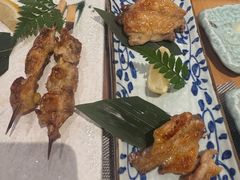 -鮨桐日本料理(望京店)