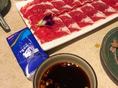 -润泽园椰子鸡(汇一城店)