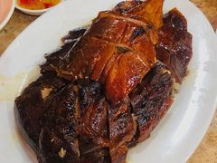 -一乐烧鹅(中环店)