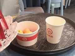-海底捞火锅(高科广场店)