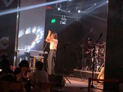 -TZ House音乐现场(茅台店)