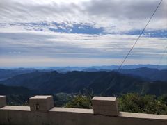 -白草畔自然风景区