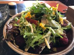 -兰溪小馆(东直门簋街店)