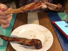 -Doo Dee Thai Food(Issan/Isaan/Esan)