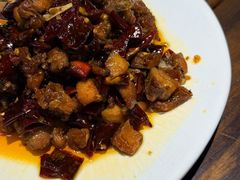 -陈麻婆豆腐总店