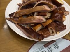 -天发芽·何记葫芦头泡馍·老字号(小南门店)