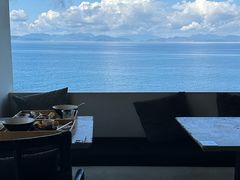 -蜜悦·波西塔诺悬崖海景餐厅