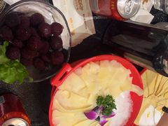-重庆德忆火锅（龙南街3店）(渝水岸餐饮)