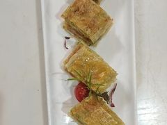 -东沙小镇主题餐厅(下沙店)