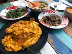 -Doo Dee Thai Food(Issan/Isaan/Esan)
