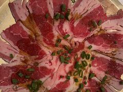 -南浦洞烤肉·新世界版(奥体店)